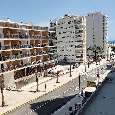 Diana Apartment Benalmádena Extérieur photo