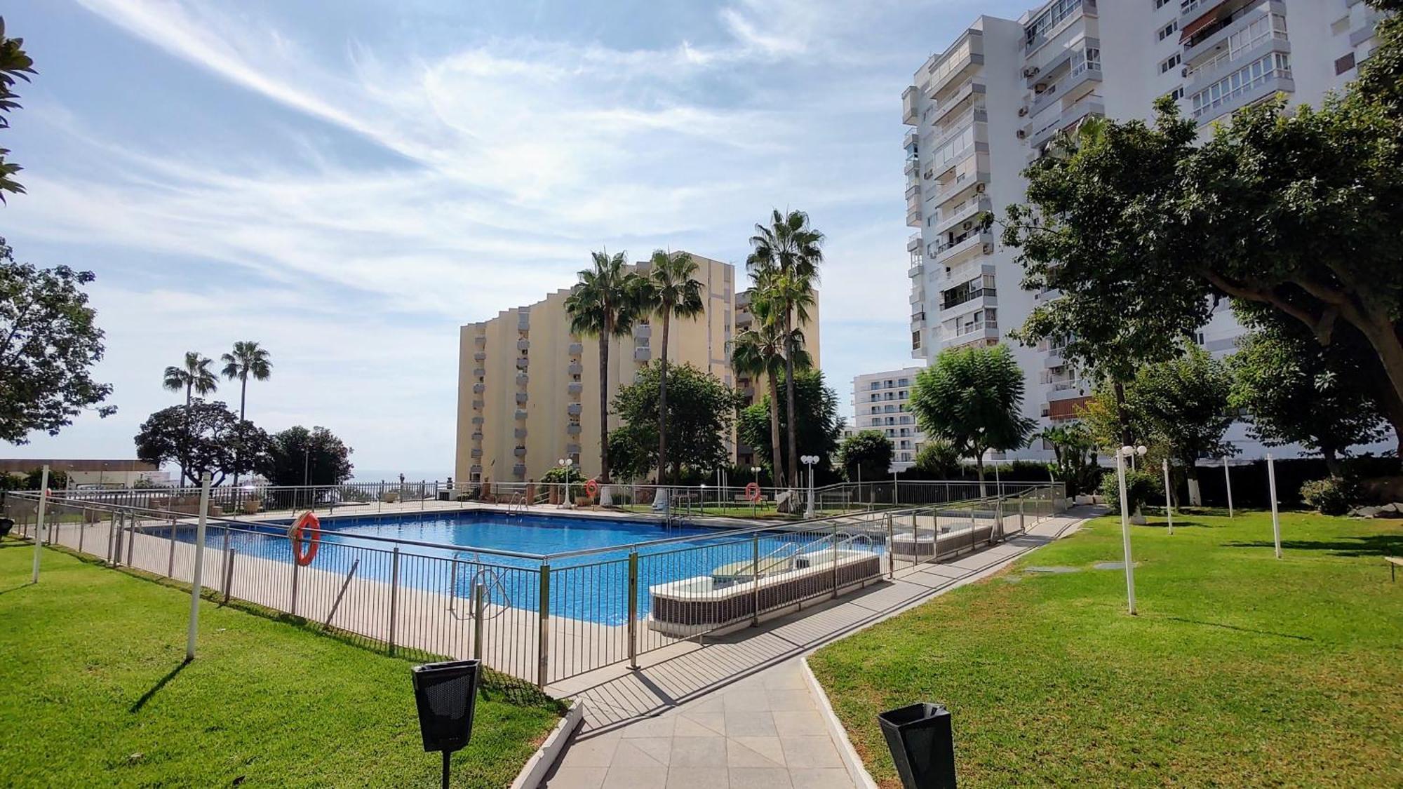 Diana Apartment Benalmádena Extérieur photo