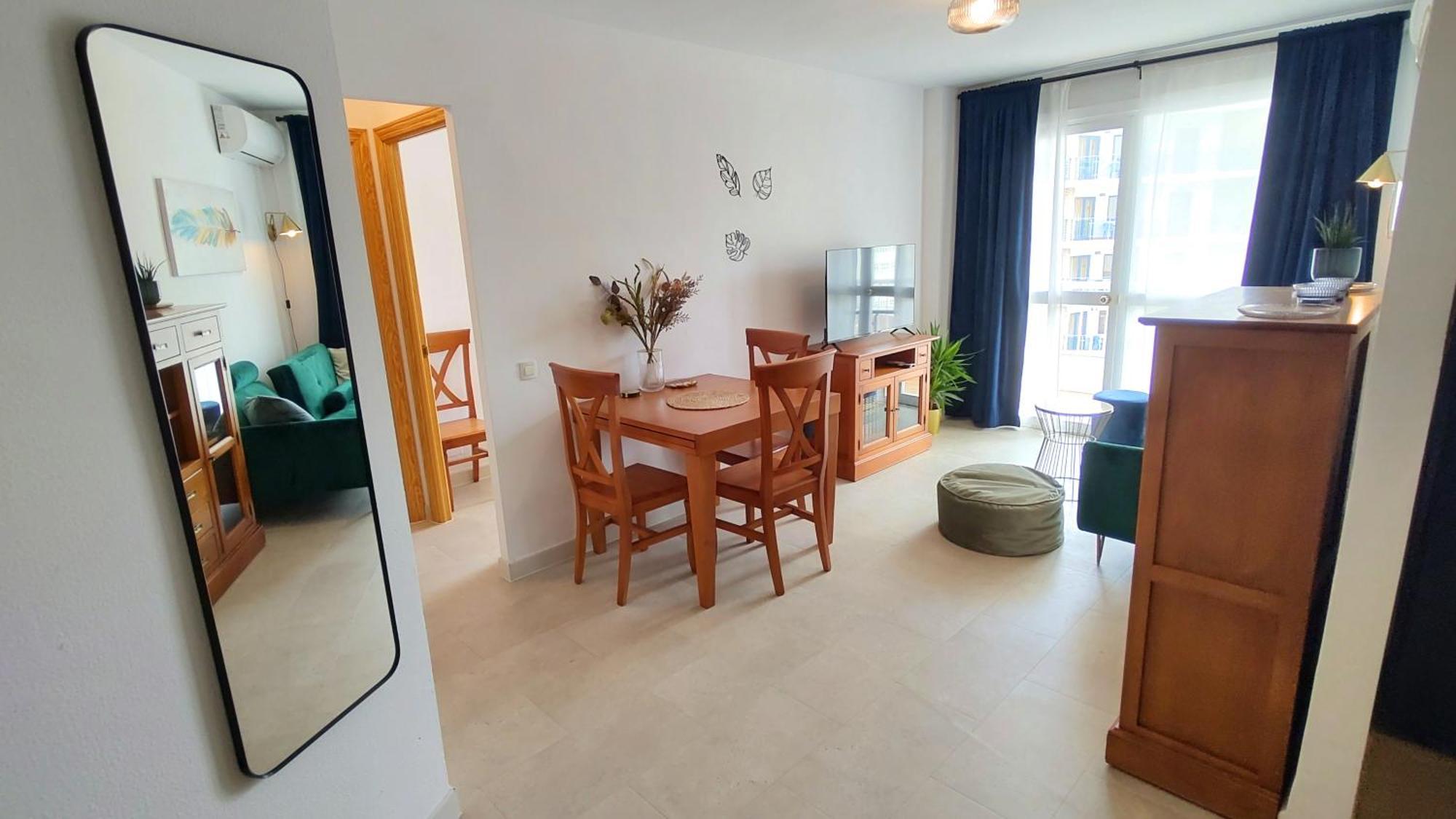 Diana Apartment Benalmádena Extérieur photo