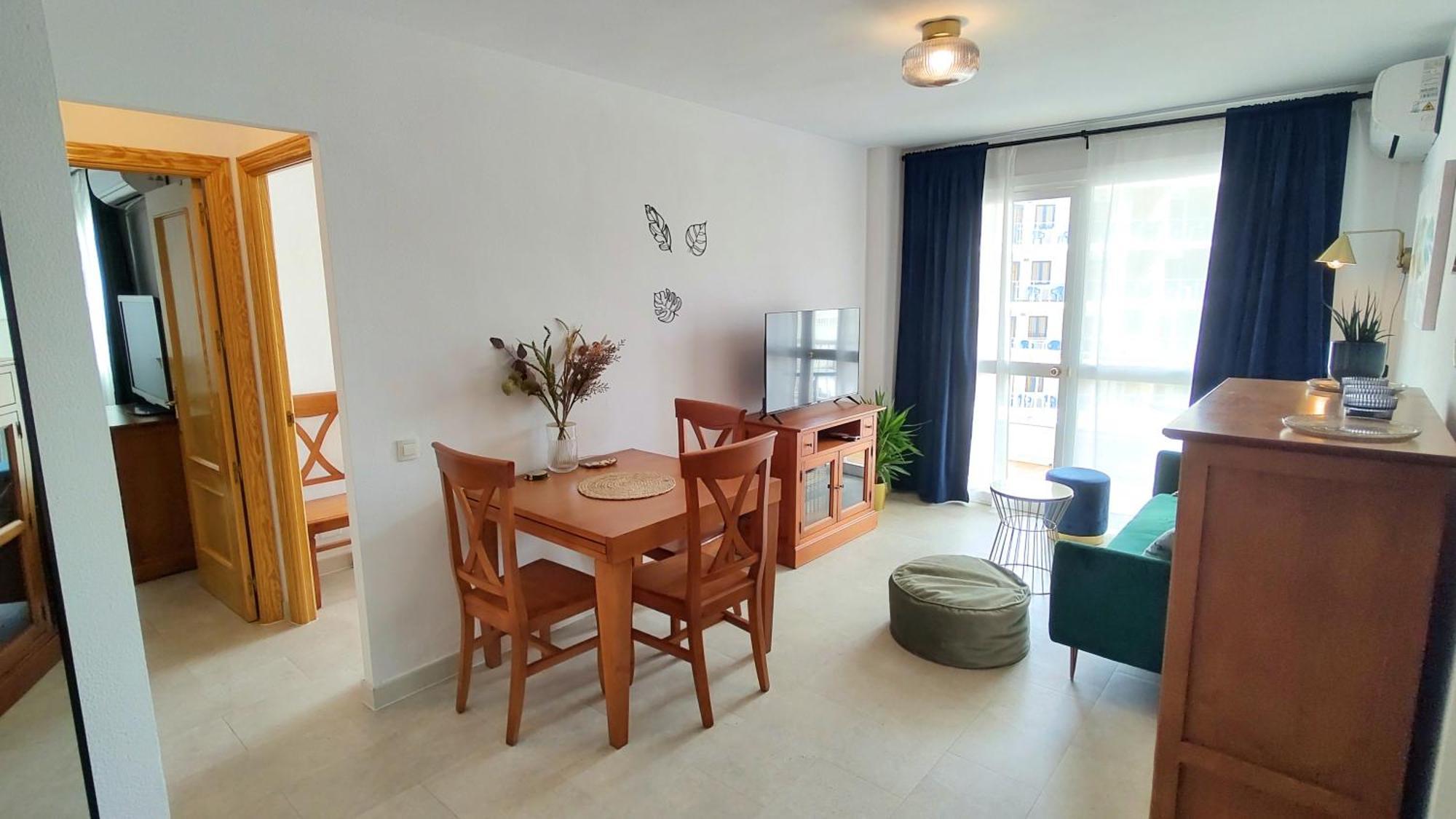 Diana Apartment Benalmádena Extérieur photo