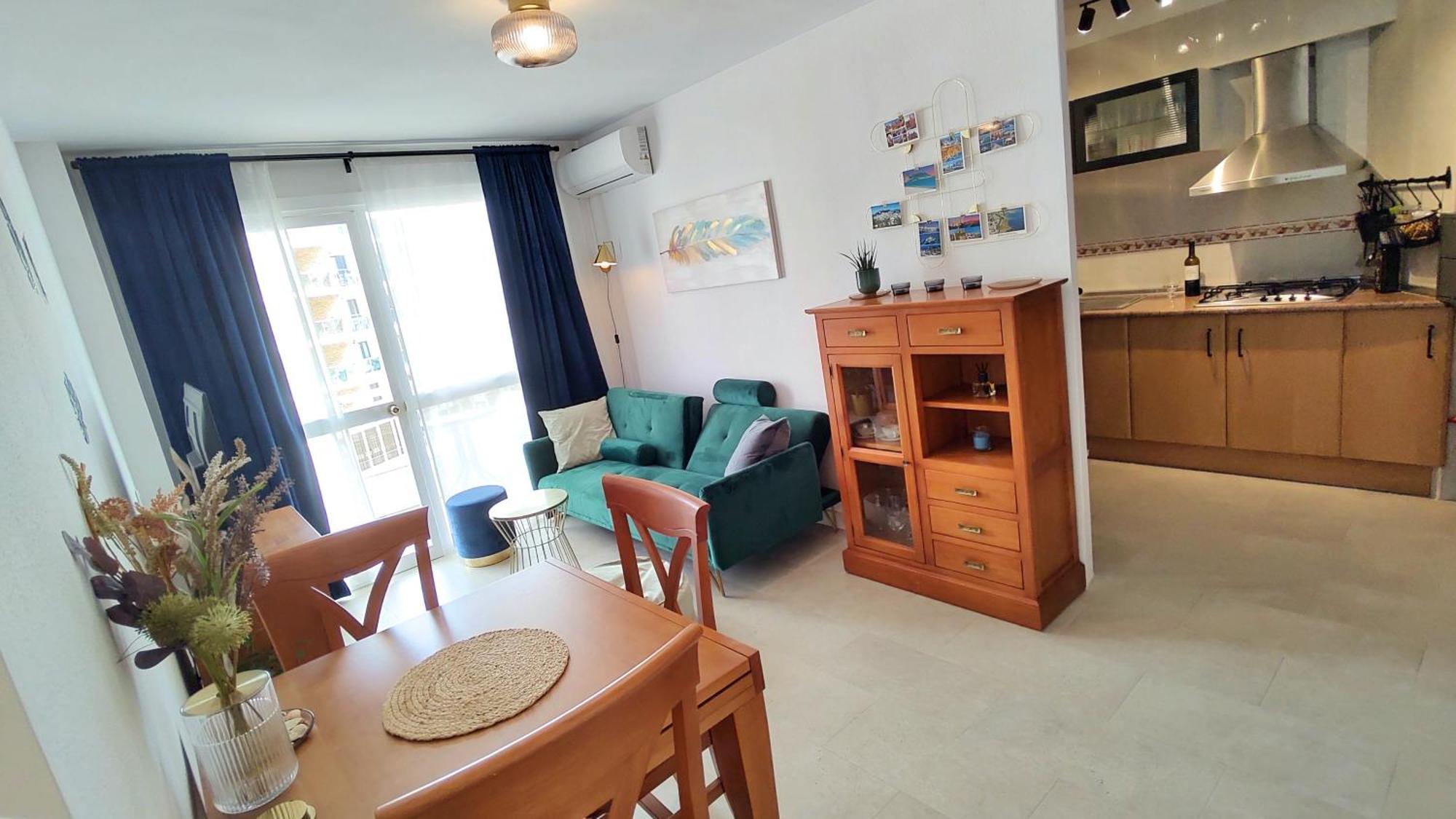Diana Apartment Benalmádena Extérieur photo