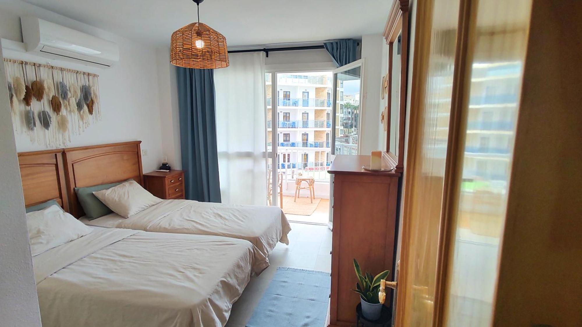 Diana Apartment Benalmádena Extérieur photo